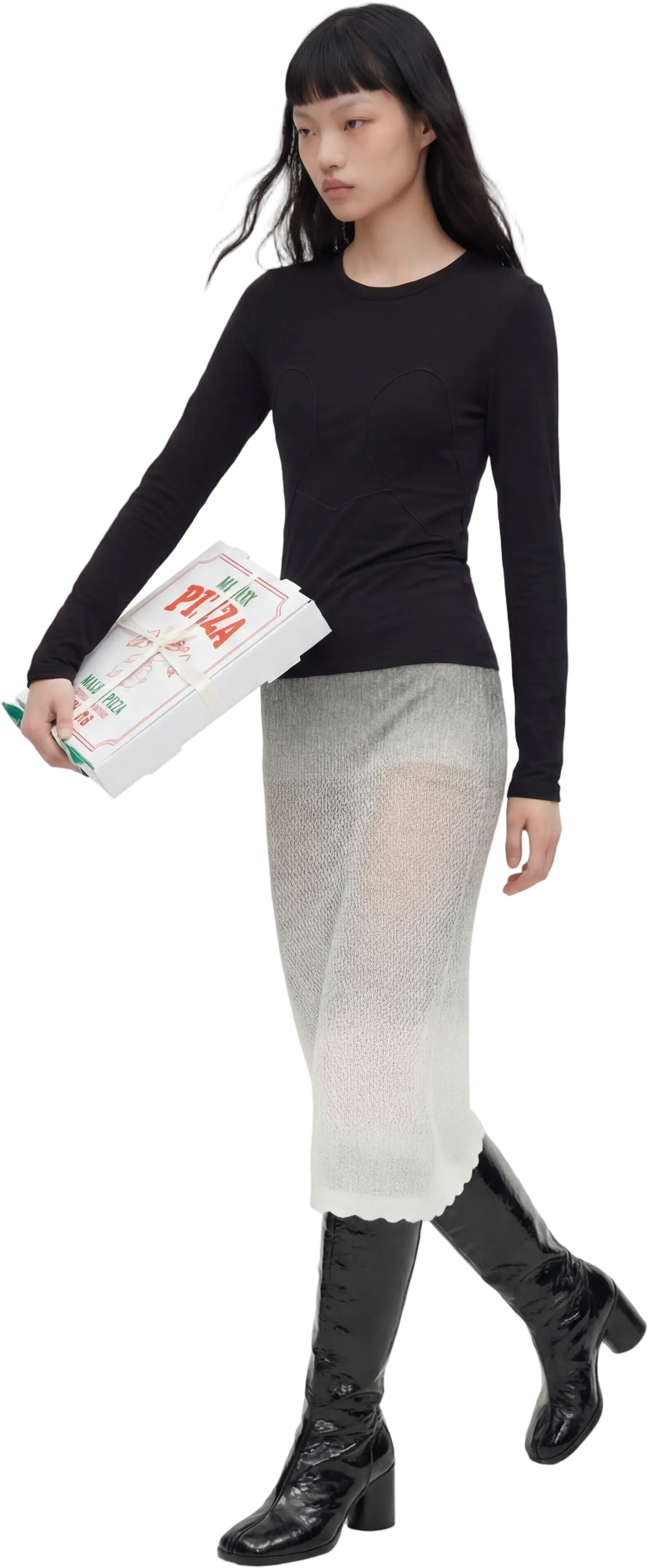 AI fashion lookbook sample 3