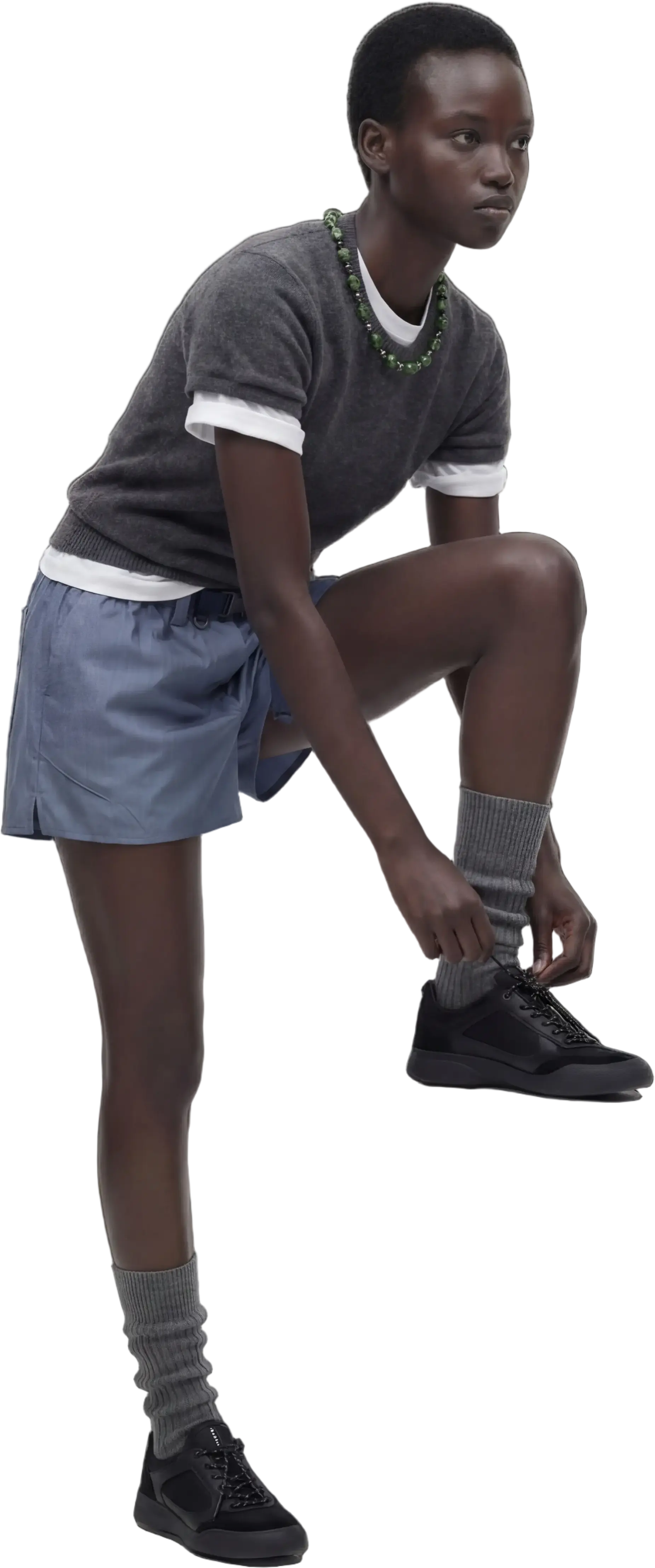 AI fashion lookbook sample 7