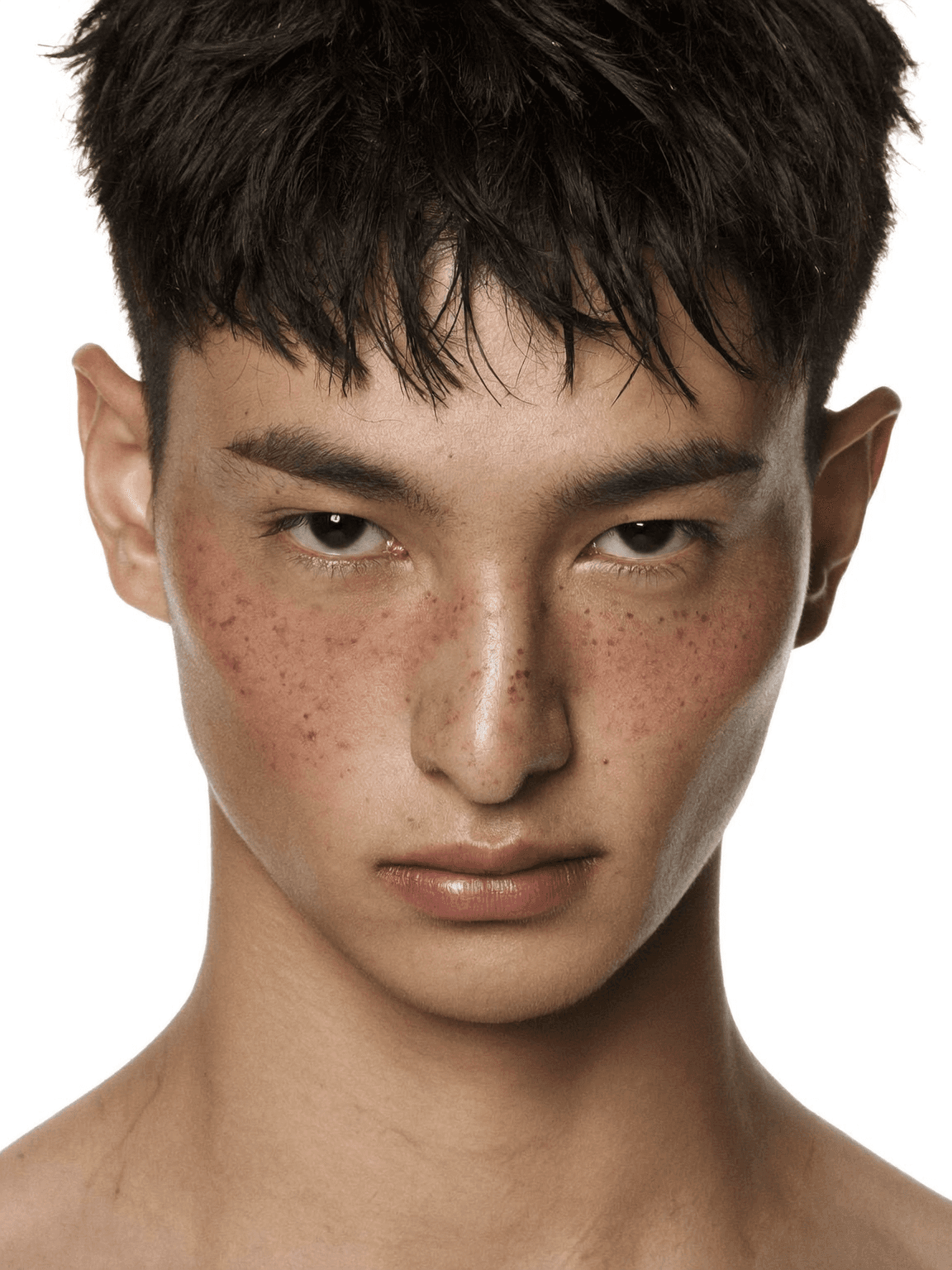 Model H929 selected model reference image