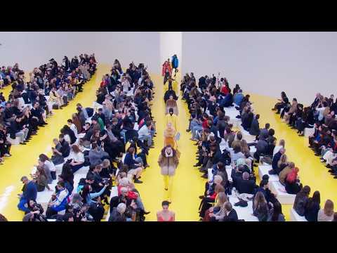 Fall/Winter 2026 show