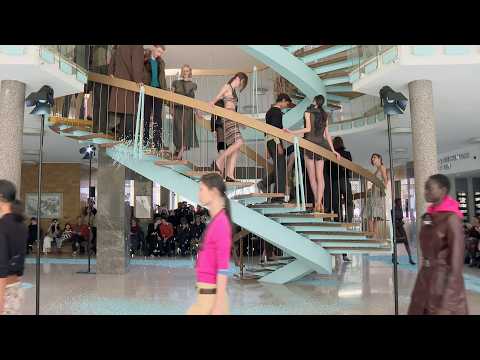 Autumn/Winter 2026 show