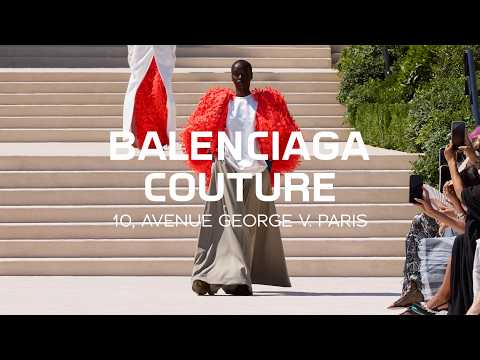 Haute Couture Fall/Winter 2026 show