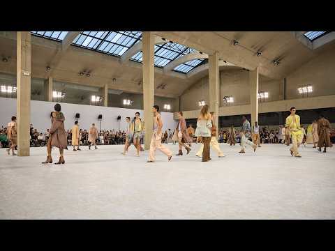 Men Spring Summer 2027