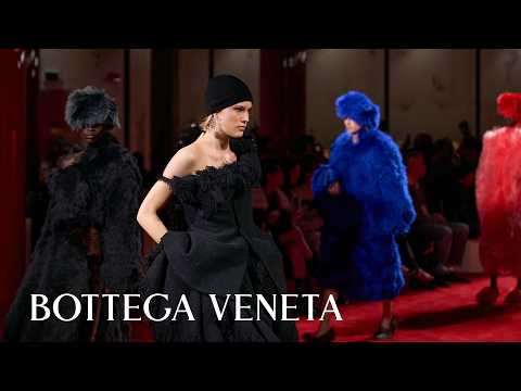 Fall/Winter 2026 show