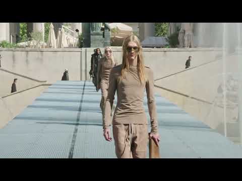 Stone, Spring/Summer 2027 show
