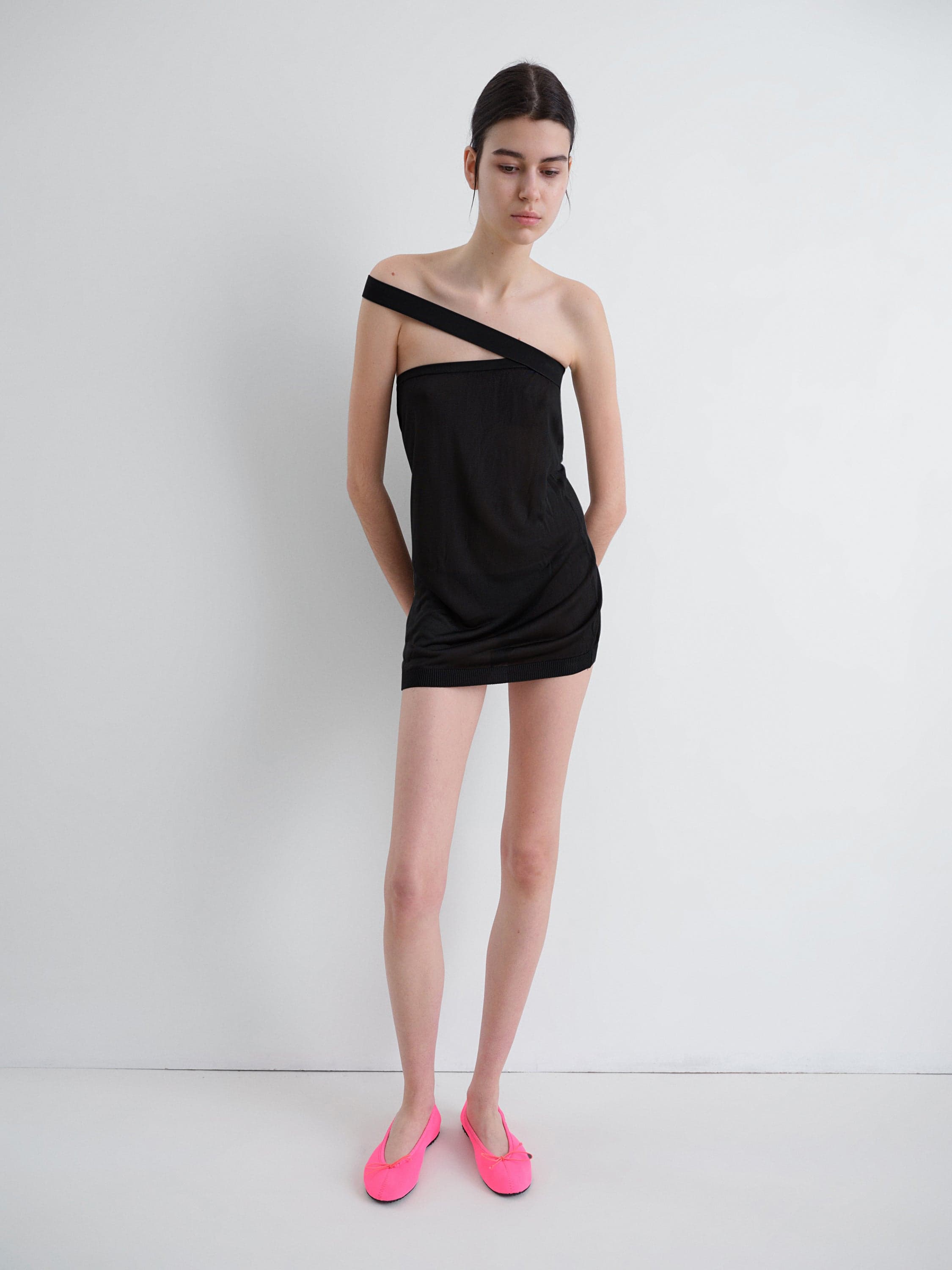 Gimaguas Alla Dress source garment image