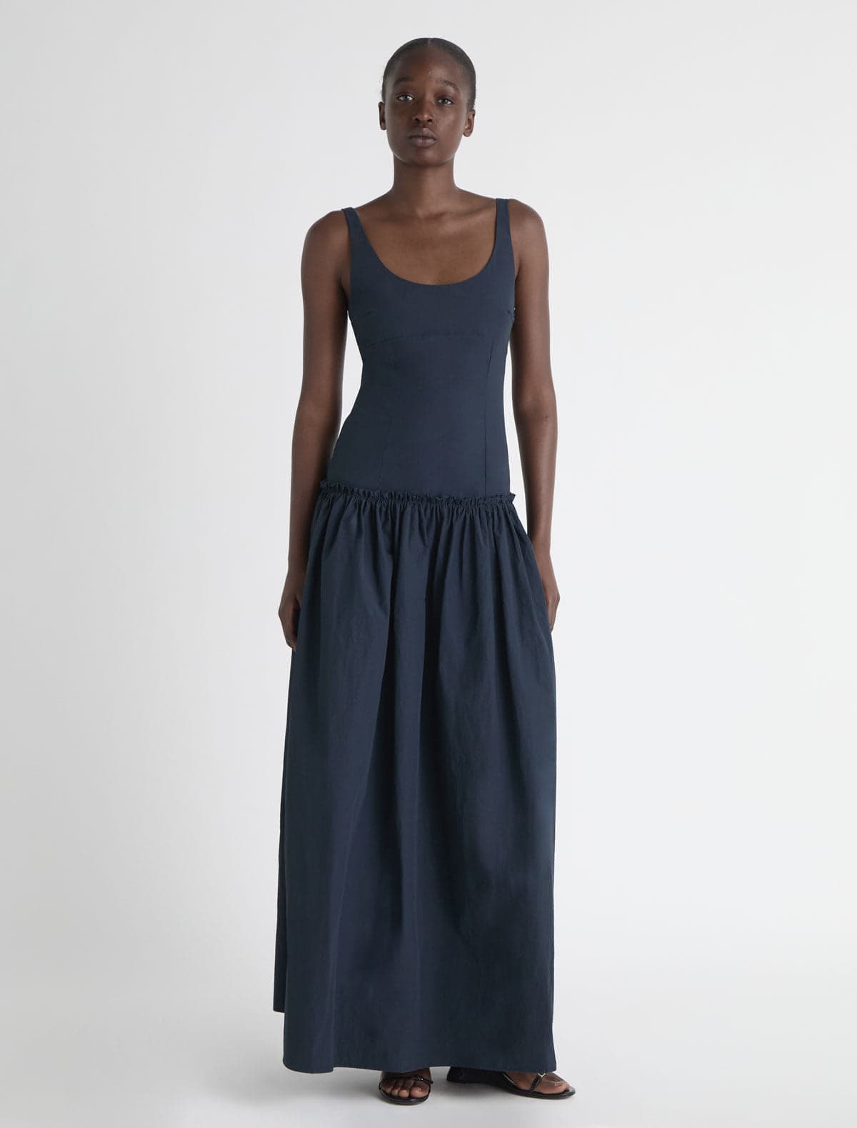 Paloma Wool no 2965 / Aluni source garment image