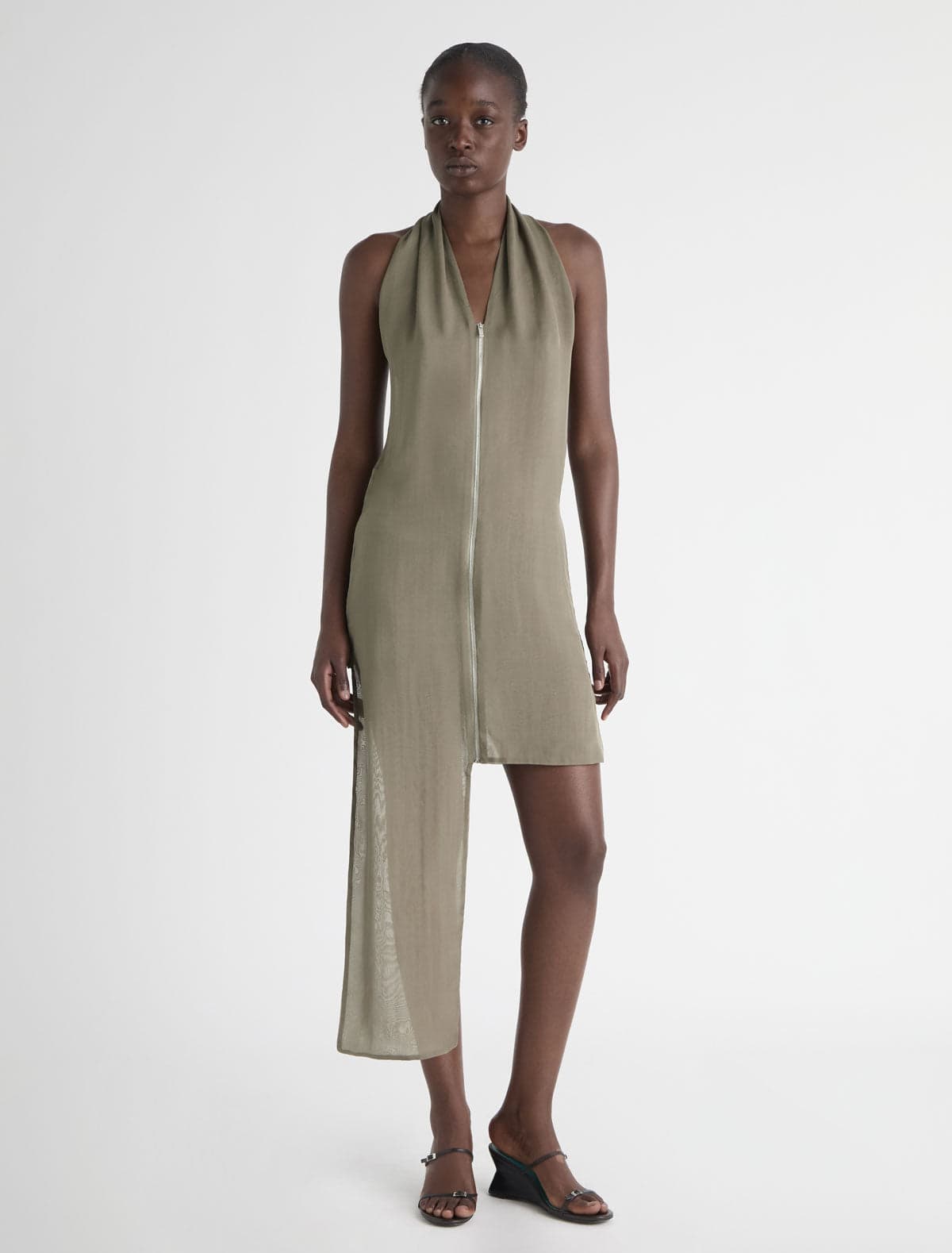 Paloma Wool no 2962 / Jinno Dress source garment image