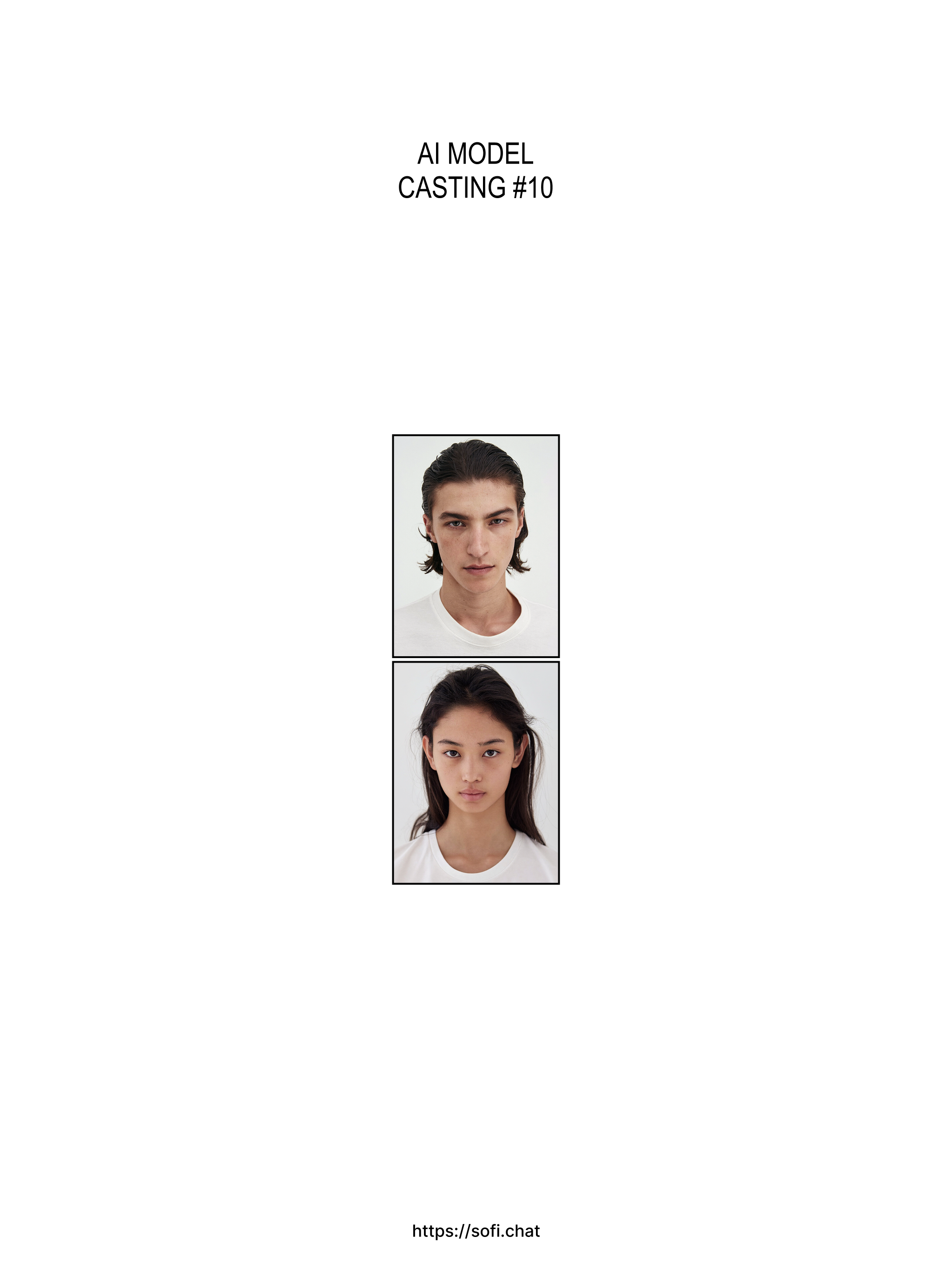 New models are added 2