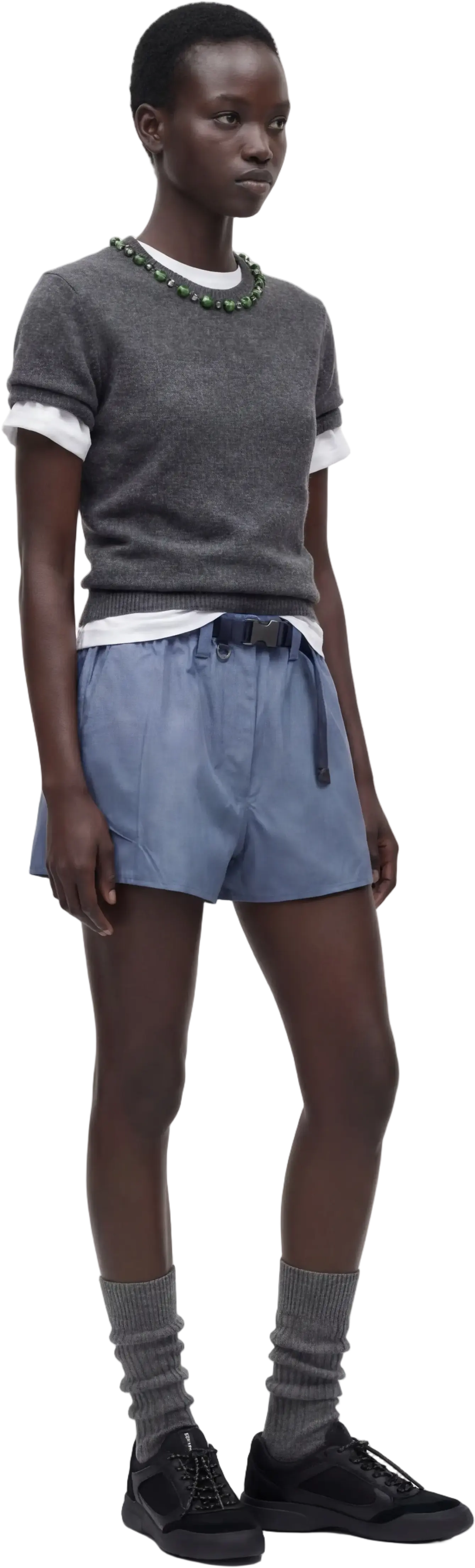 AI fashion lookbook sample 6