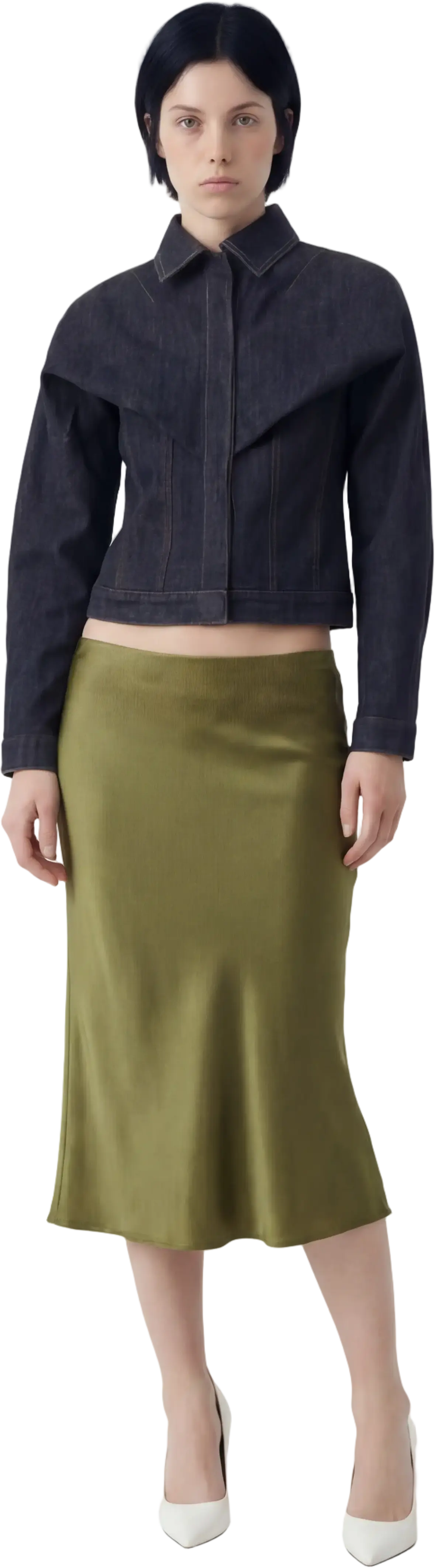 AI fashion lookbook sample 14