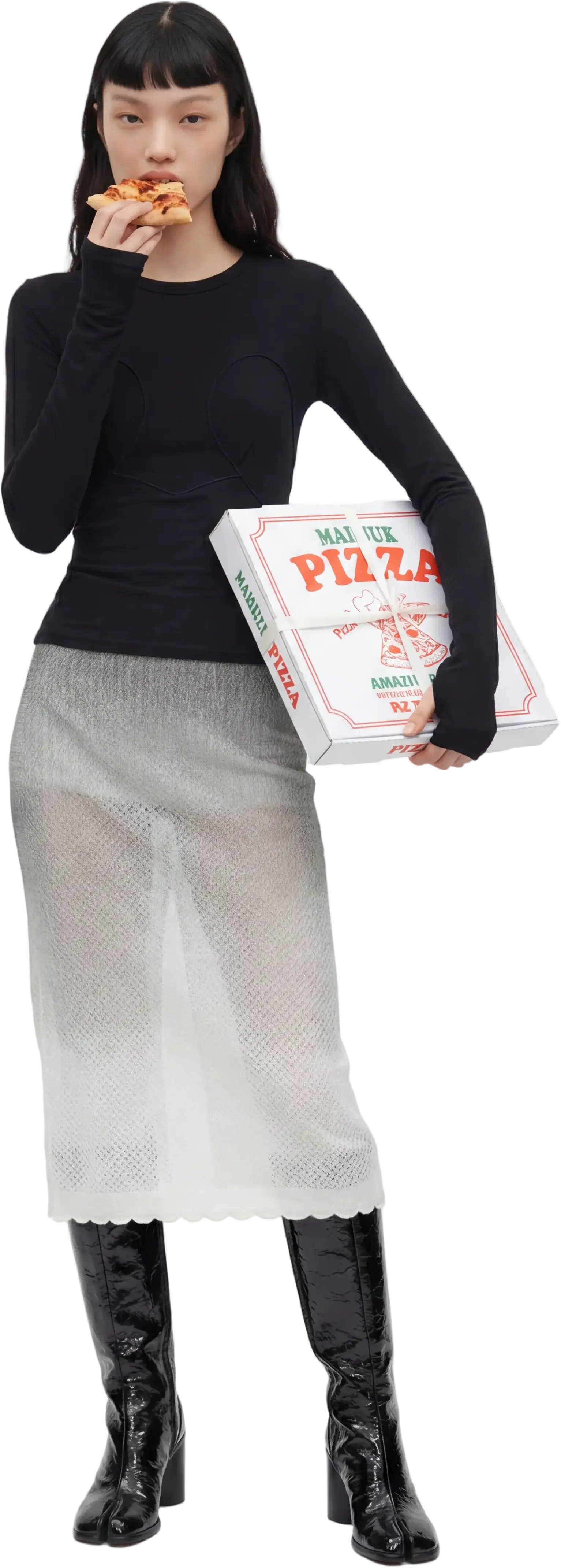 AI fashion lookbook sample 4