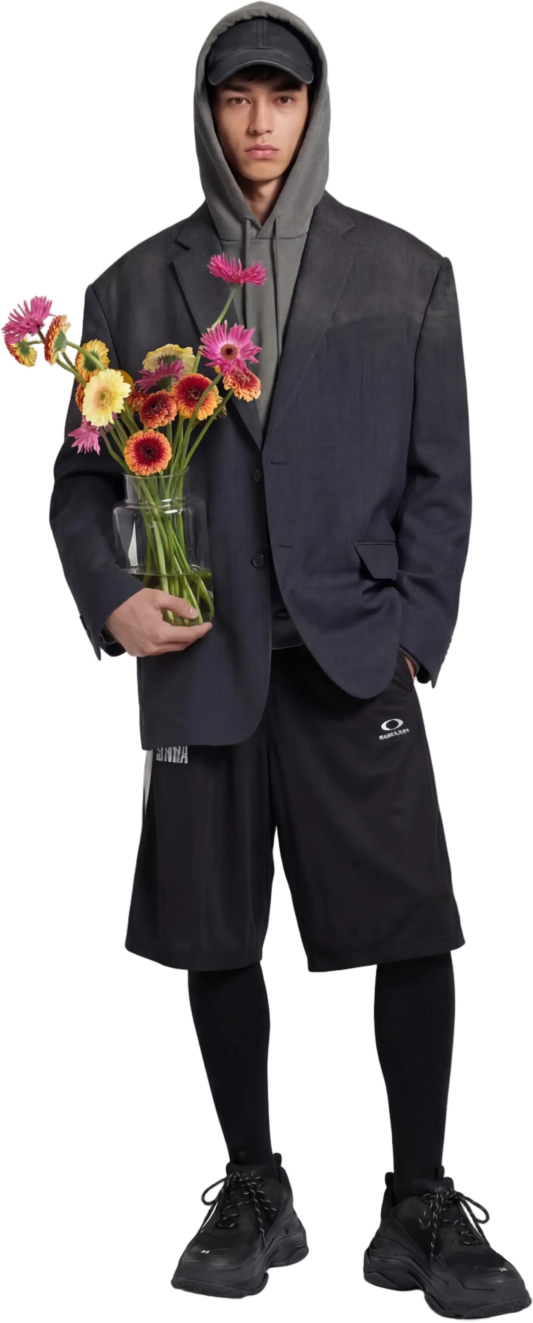 AI fashion lookbook sample 12