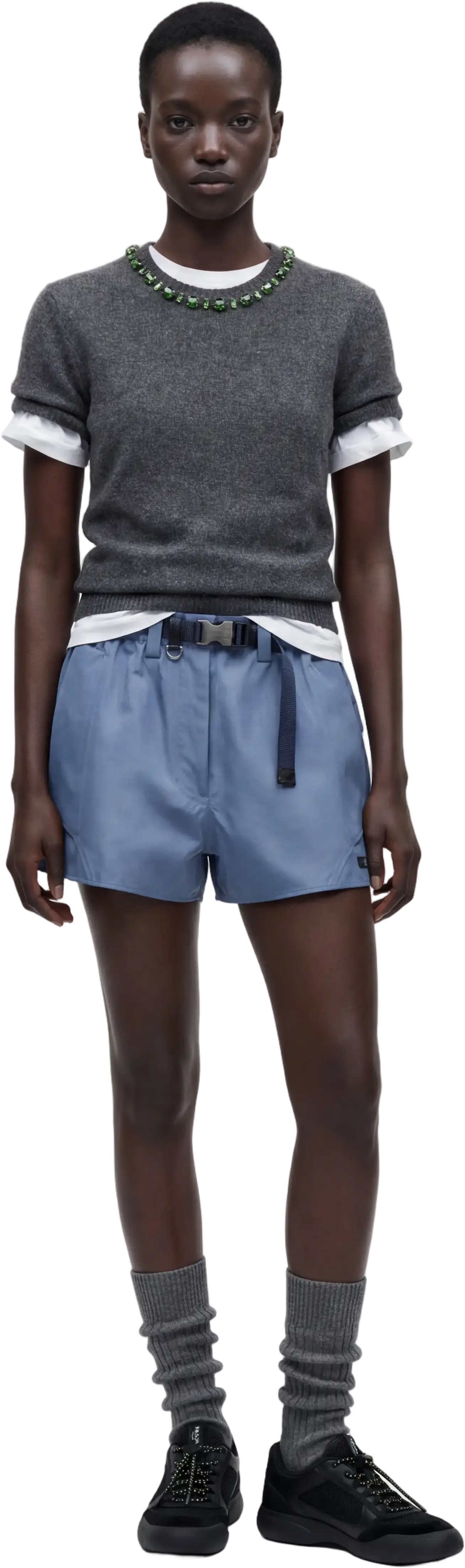 AI fashion lookbook sample 5