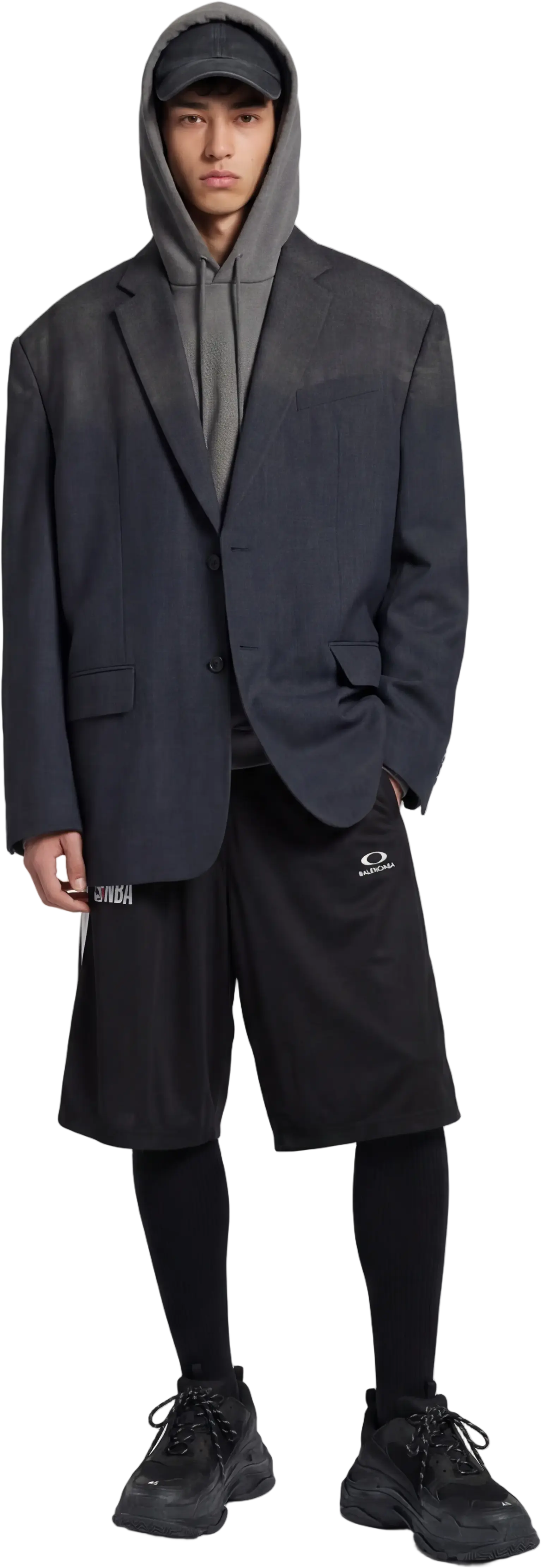 AI fashion lookbook sample 9