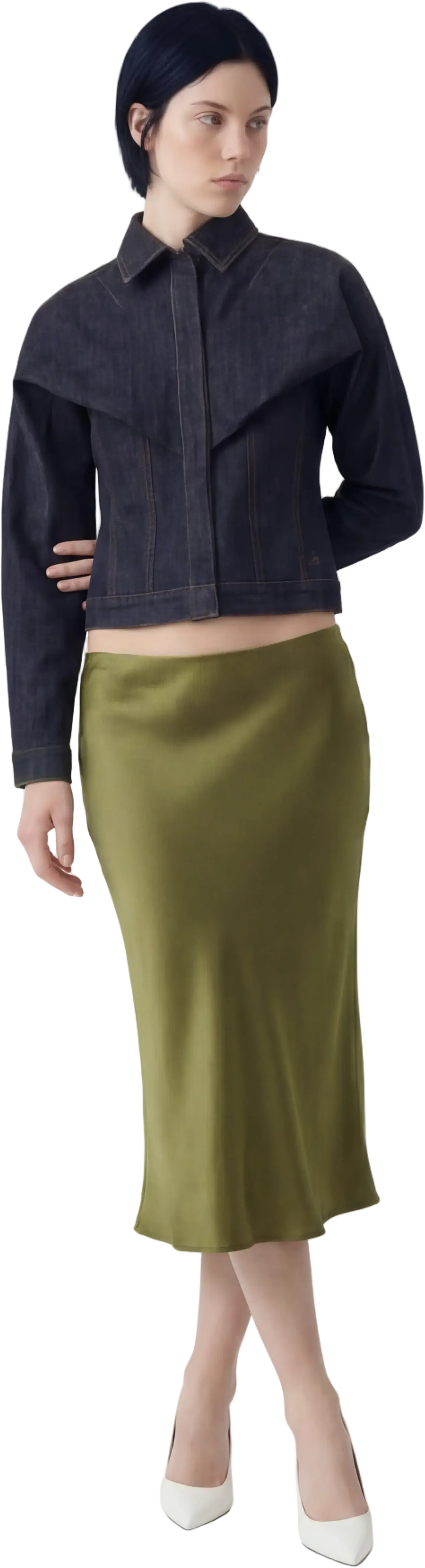 AI fashion lookbook sample 15