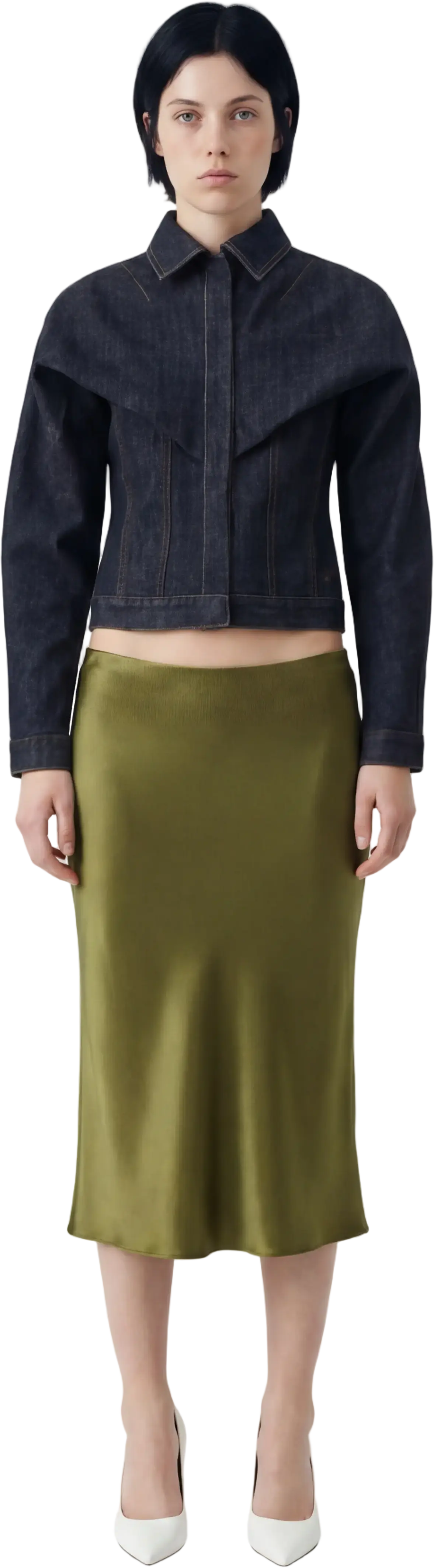 AI fashion lookbook sample 13