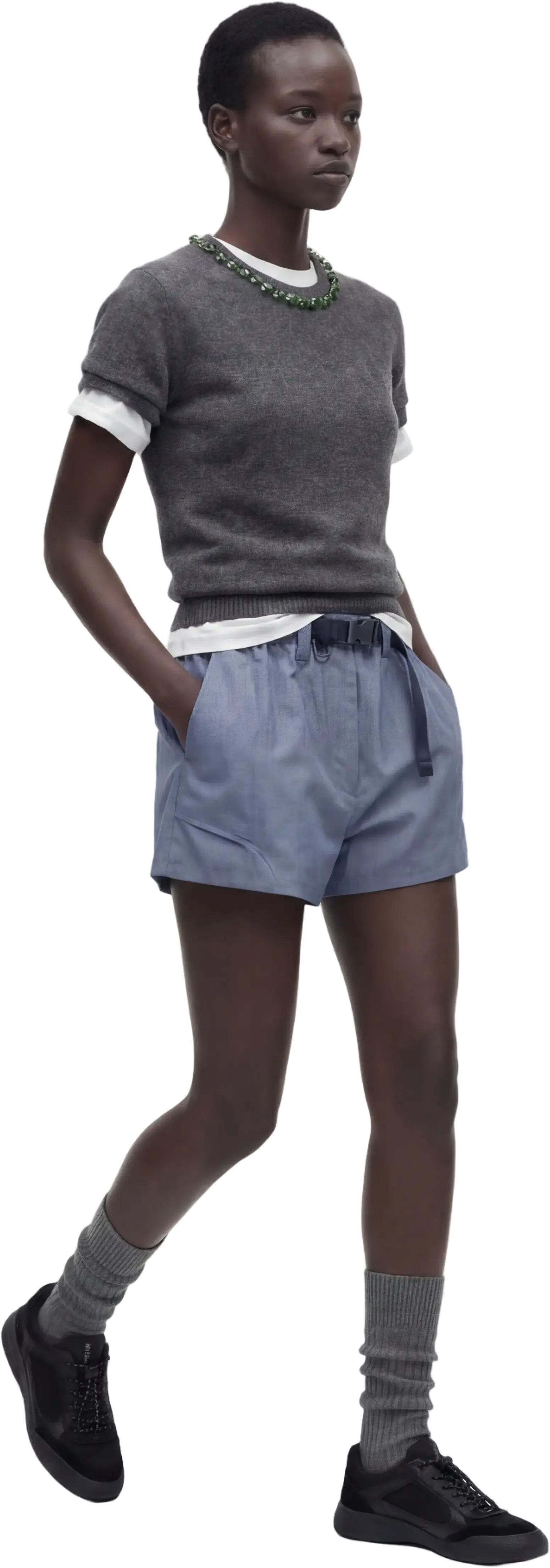 AI fashion lookbook sample 8