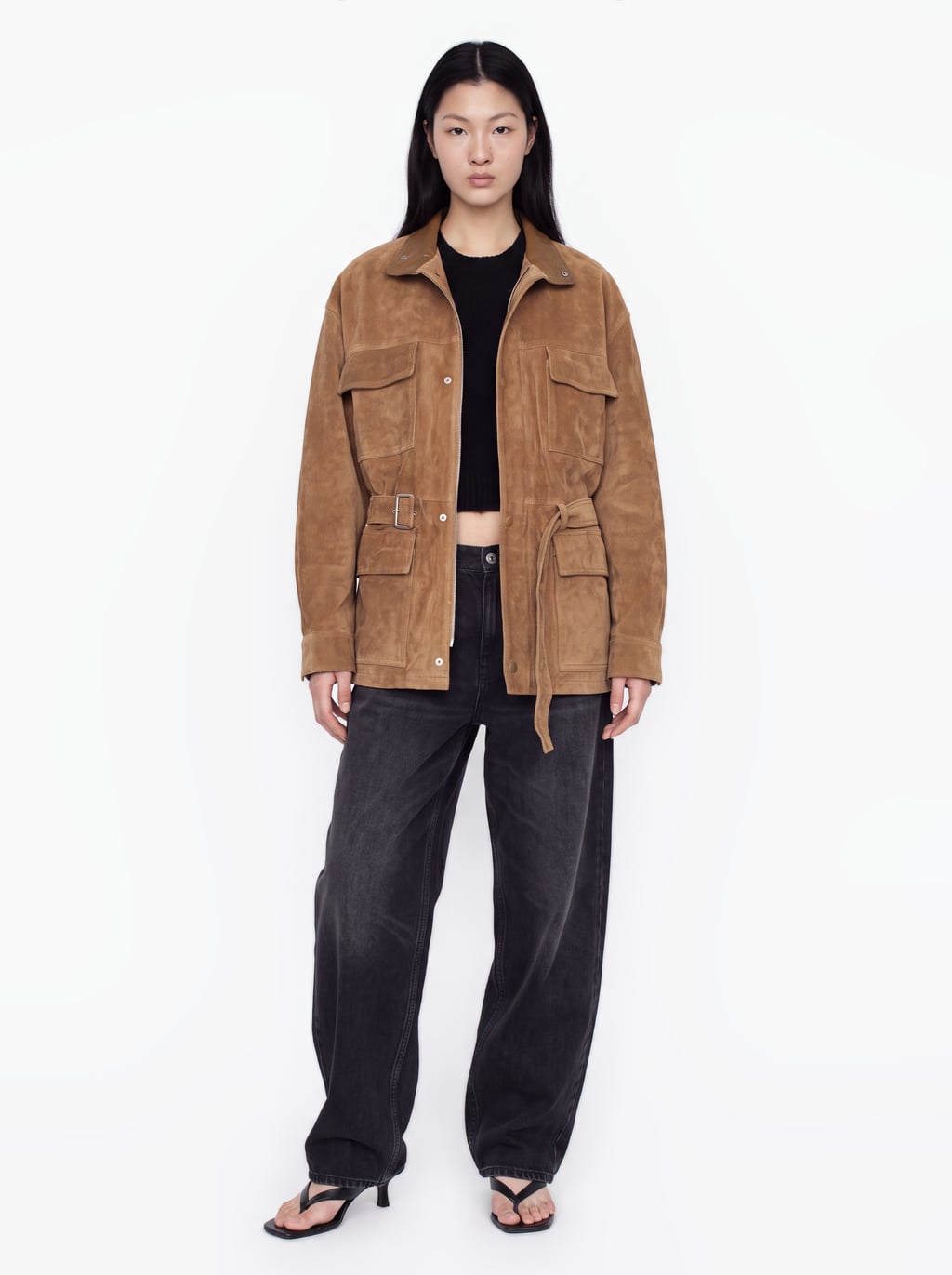 Original outfit photo