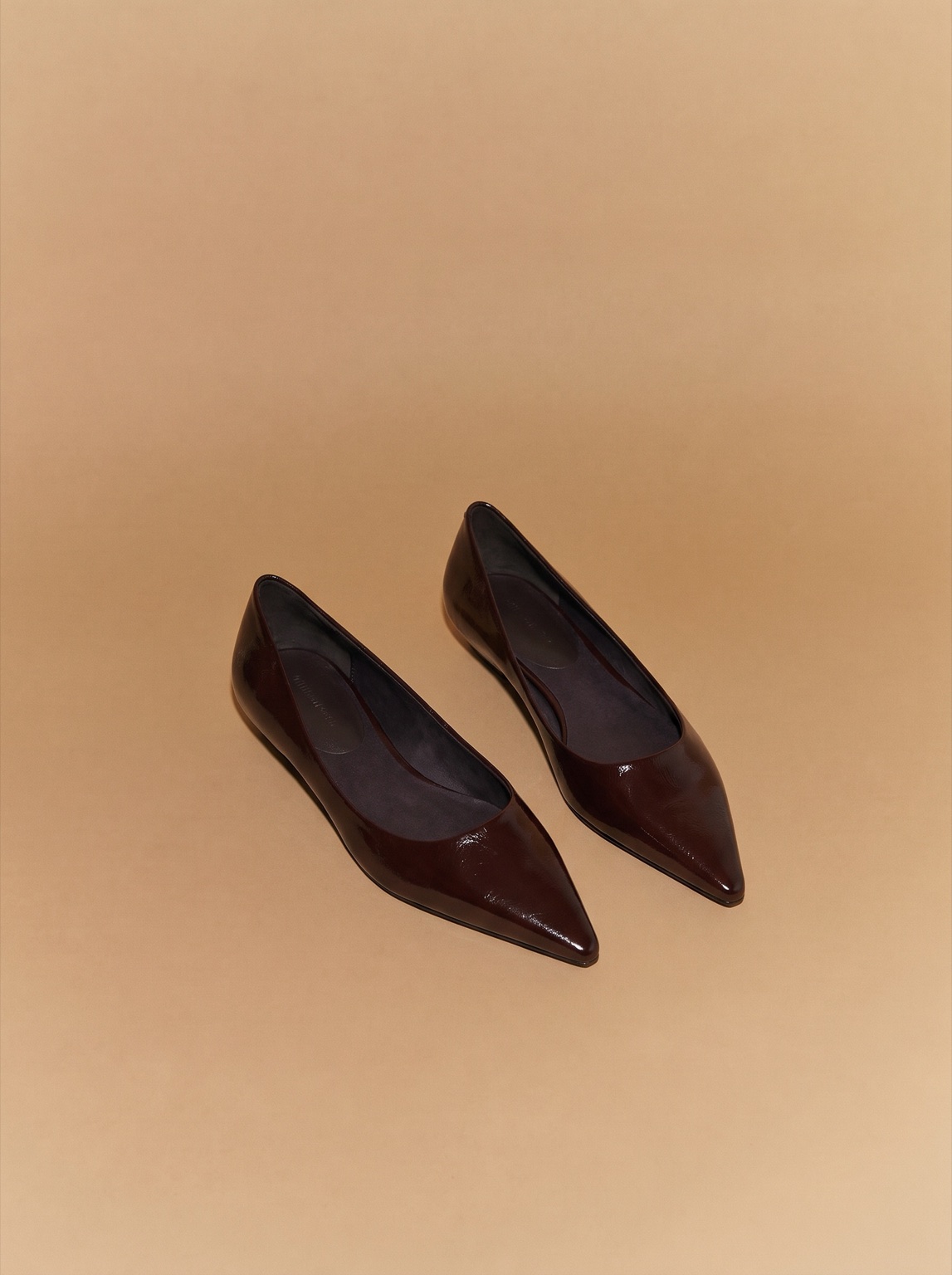 Current image